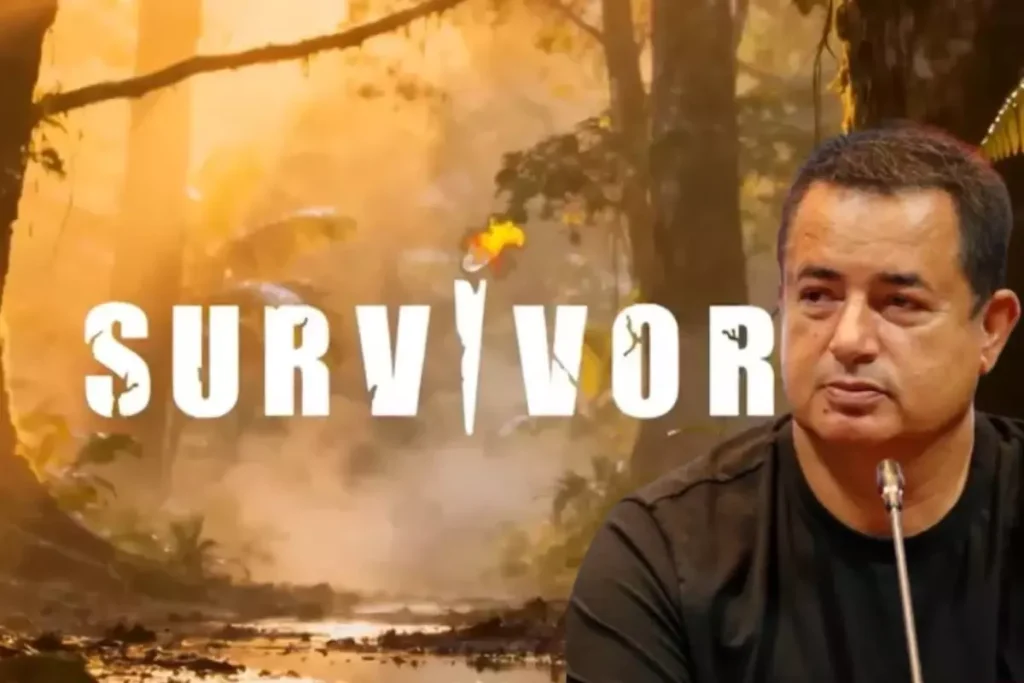 Survivor 2026 için geri sayım: İşte merak edilen ünlüler kadrosu…