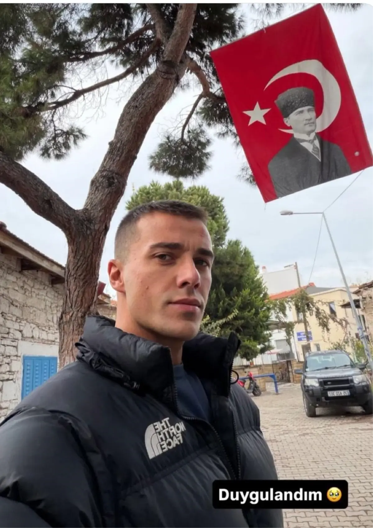 Survivor Şampiyonu Cemal Can Askerliğe Hazırlanıyor: Geri Sayım Başladı!