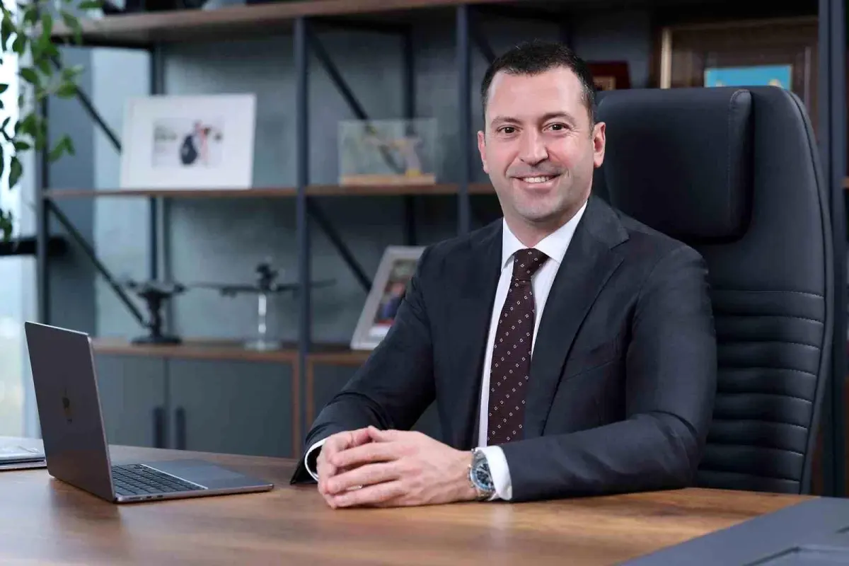 SYS Grup, Savunma Sanayi İhracat Değerini 250 Dolar’a Çıkarma Yolunda Büyük Adım Atıyor