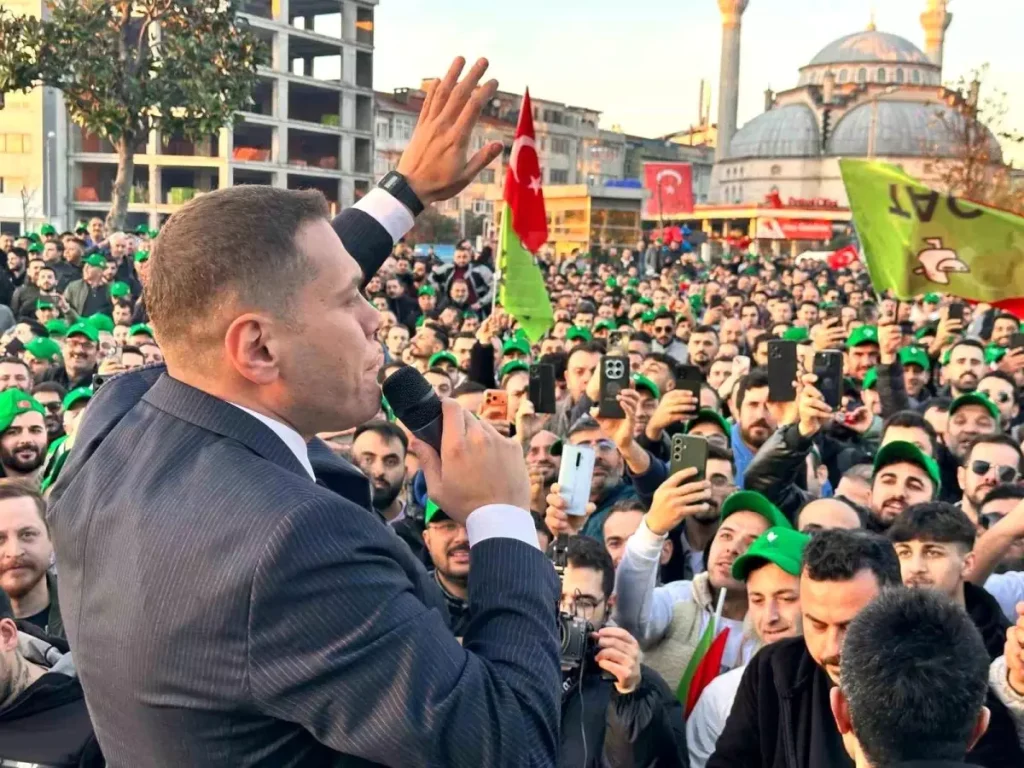 Taksi Davası Ertelendi