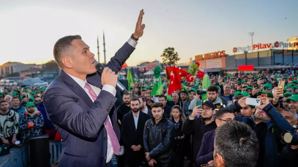 TAG Duruşması 2026’ya Ertelendi: Mahkeme Eksik Bilirkişi Raporunu Reddiyle Şok Yaratıyor