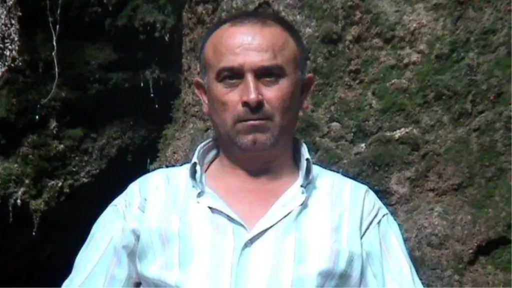 Denizli’de Çatı Tamiratı Feci Sonuçlandı