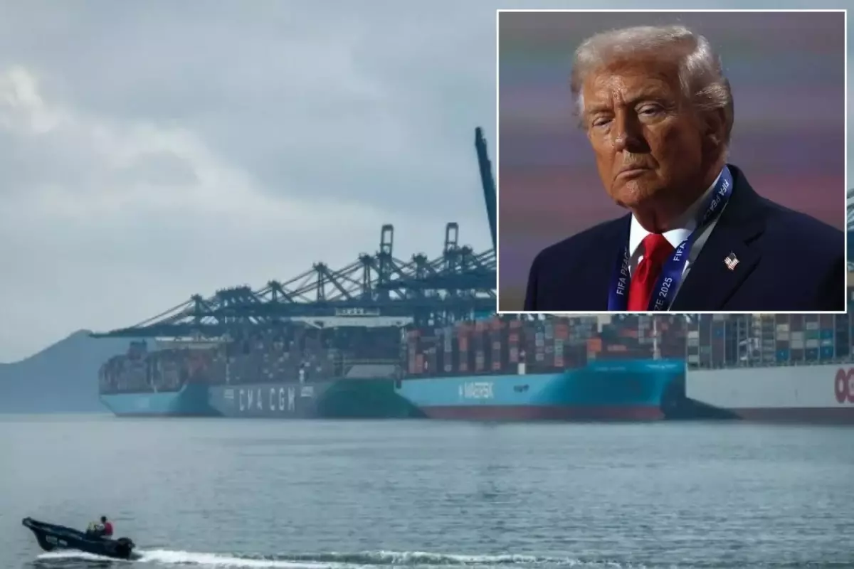 Tansiyonu yükseltecek gerçek ortaya çıktı! ABD, Çin’den İran’a giden yük gemisine baskın yapmış