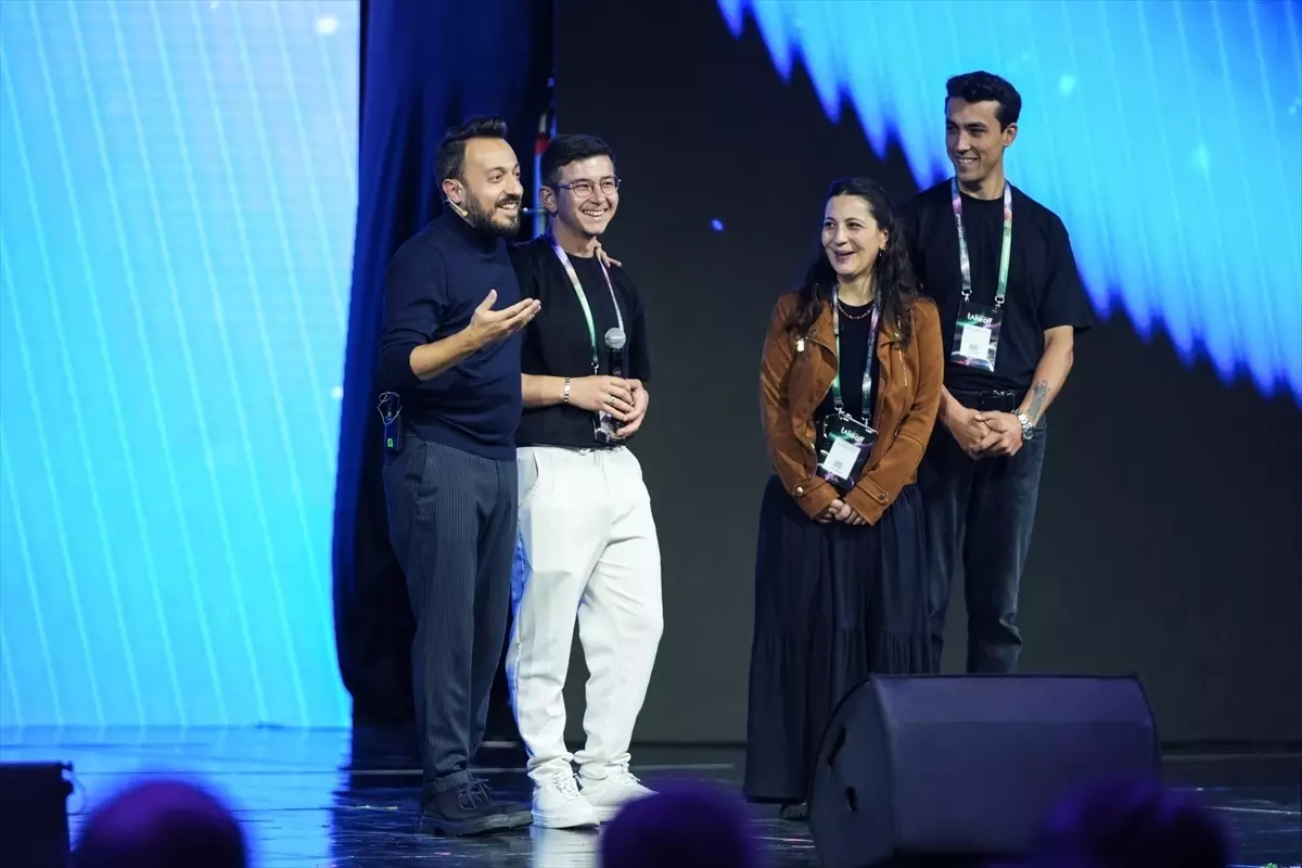 TÜME Gençlere Tarımda Teknoloji Eğitimi Verecek