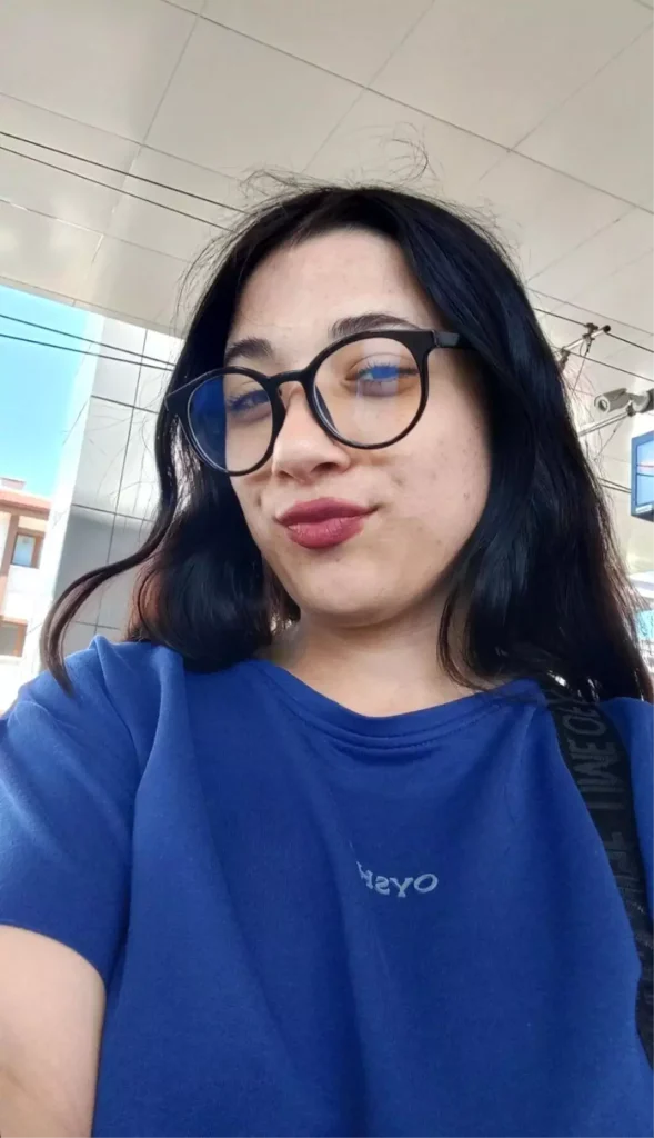 Ankara’da Eş Cinayeti