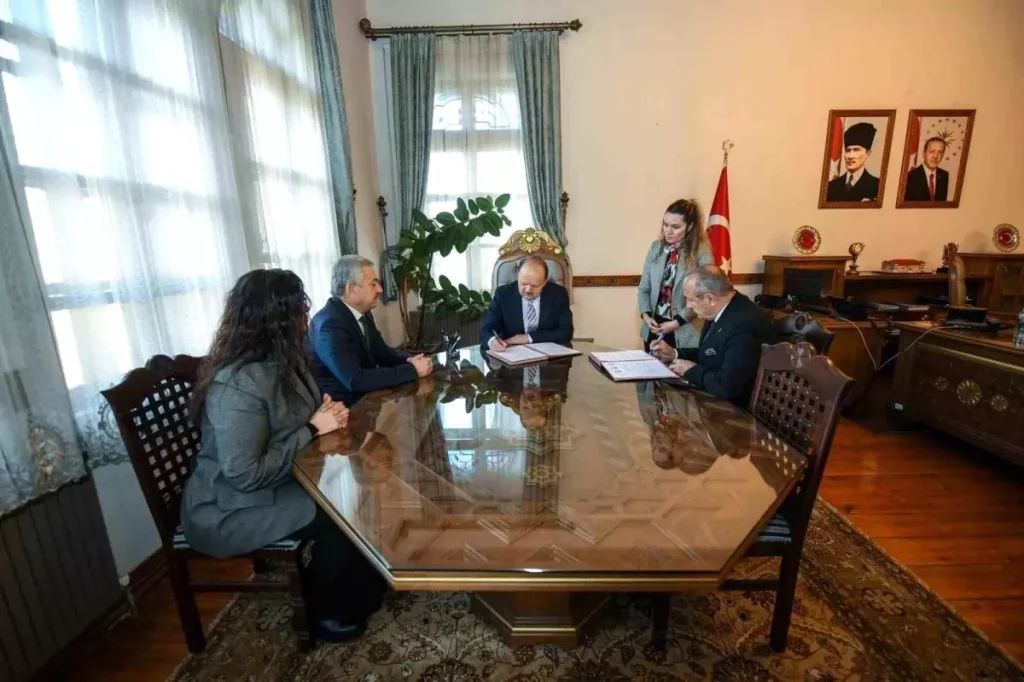 Taşköprü Belediyesi, 2 Milyon Liralık Hibe Desteğiyle Yaşlılara Evde Bakım Hizmeti Sunacak