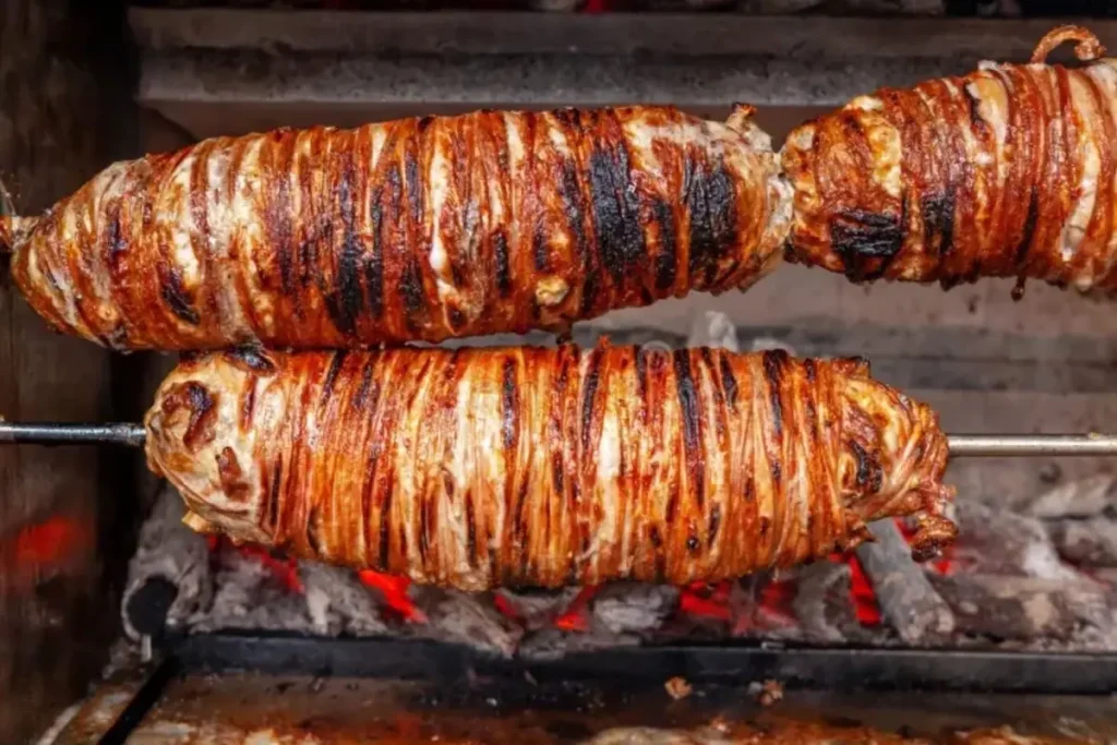 TasteAtlas, Dünyanın En İyi Sakatat Yemeklerini Açıkladı: Türkiye’den İki Lezzet İlk 10’da