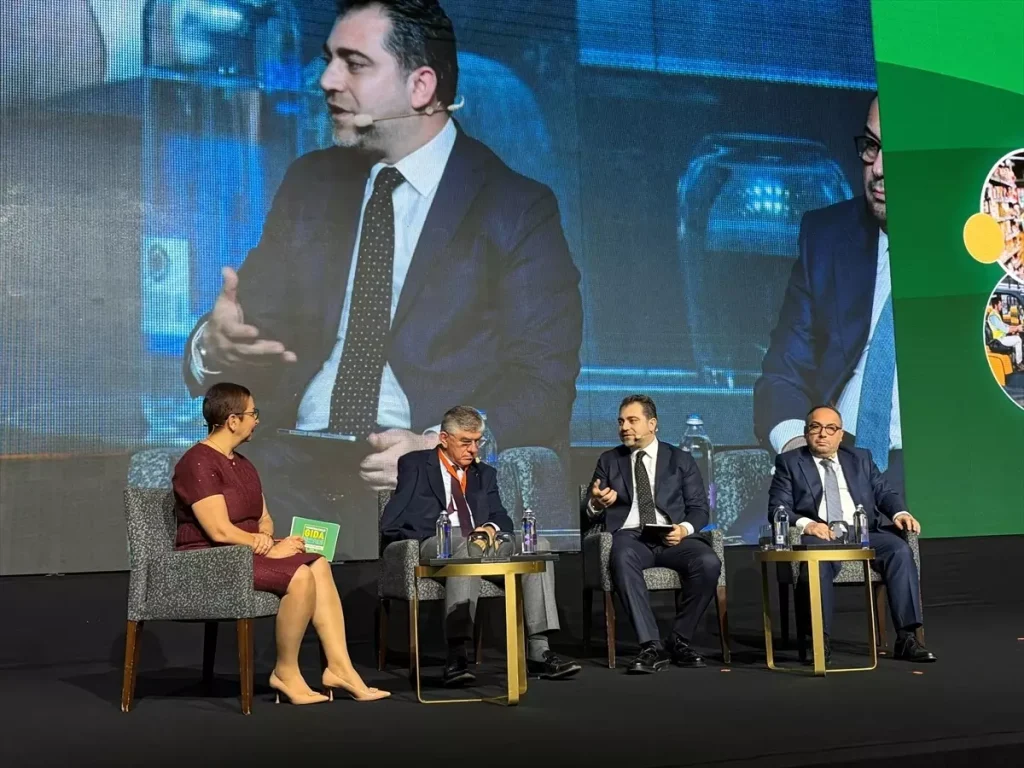 Tat Gıda Sürdürülebilir Gıda Zirvesi’nde Altın Sponsorluğunu Duyurdu