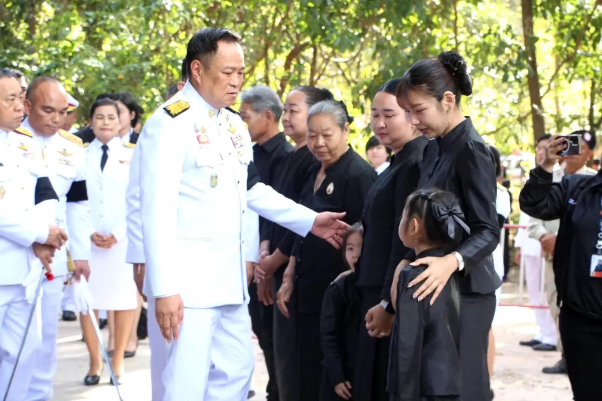 Tayland‑Kamboçya Çatışması: 31 Can Kaybı