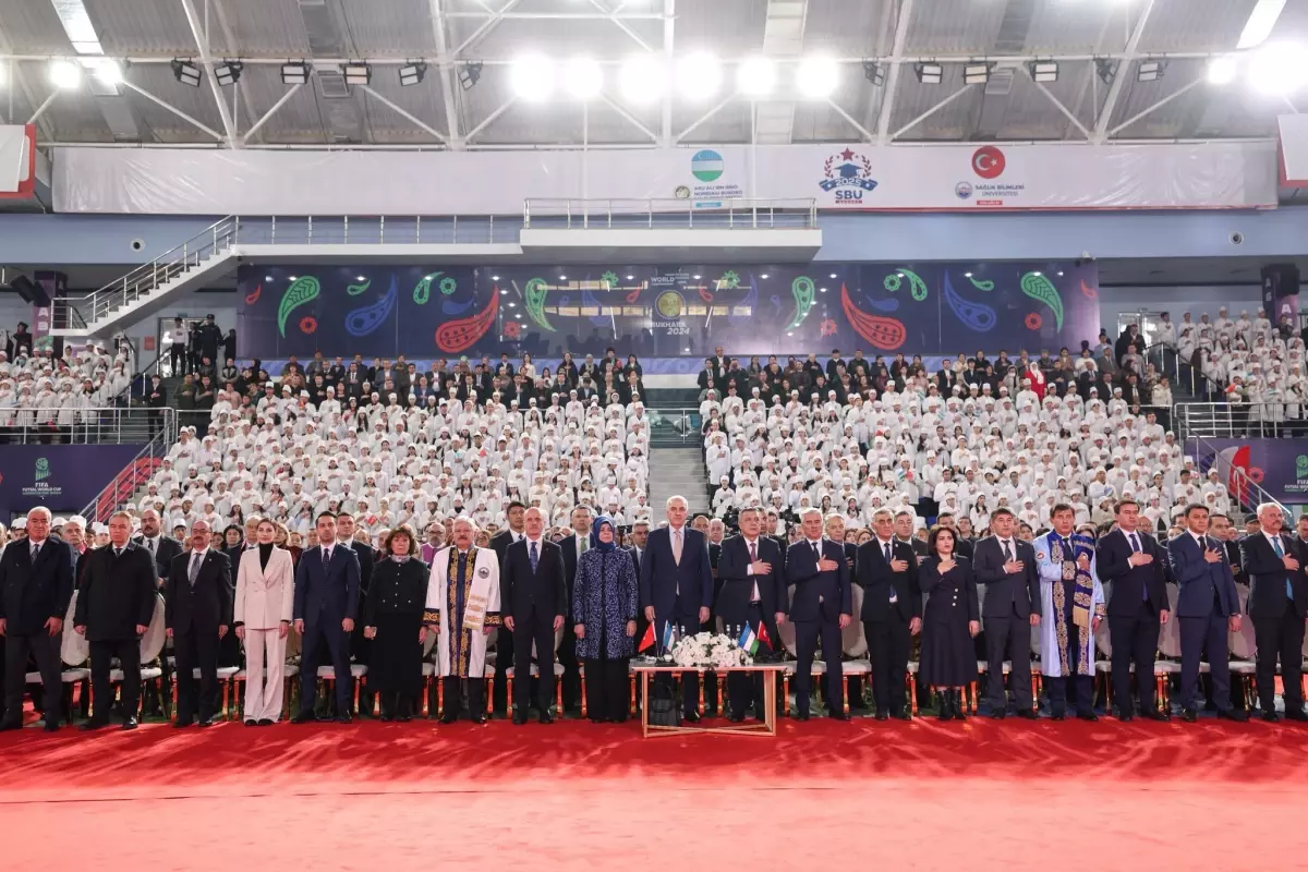 Türk Dünyasının Yüzyılı: Kurtulmuş’un Vurgusu