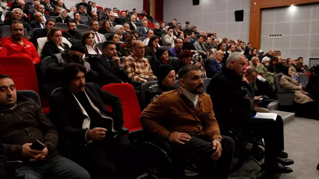 Erişilebilirlik İçin Güçlü İşbirliği