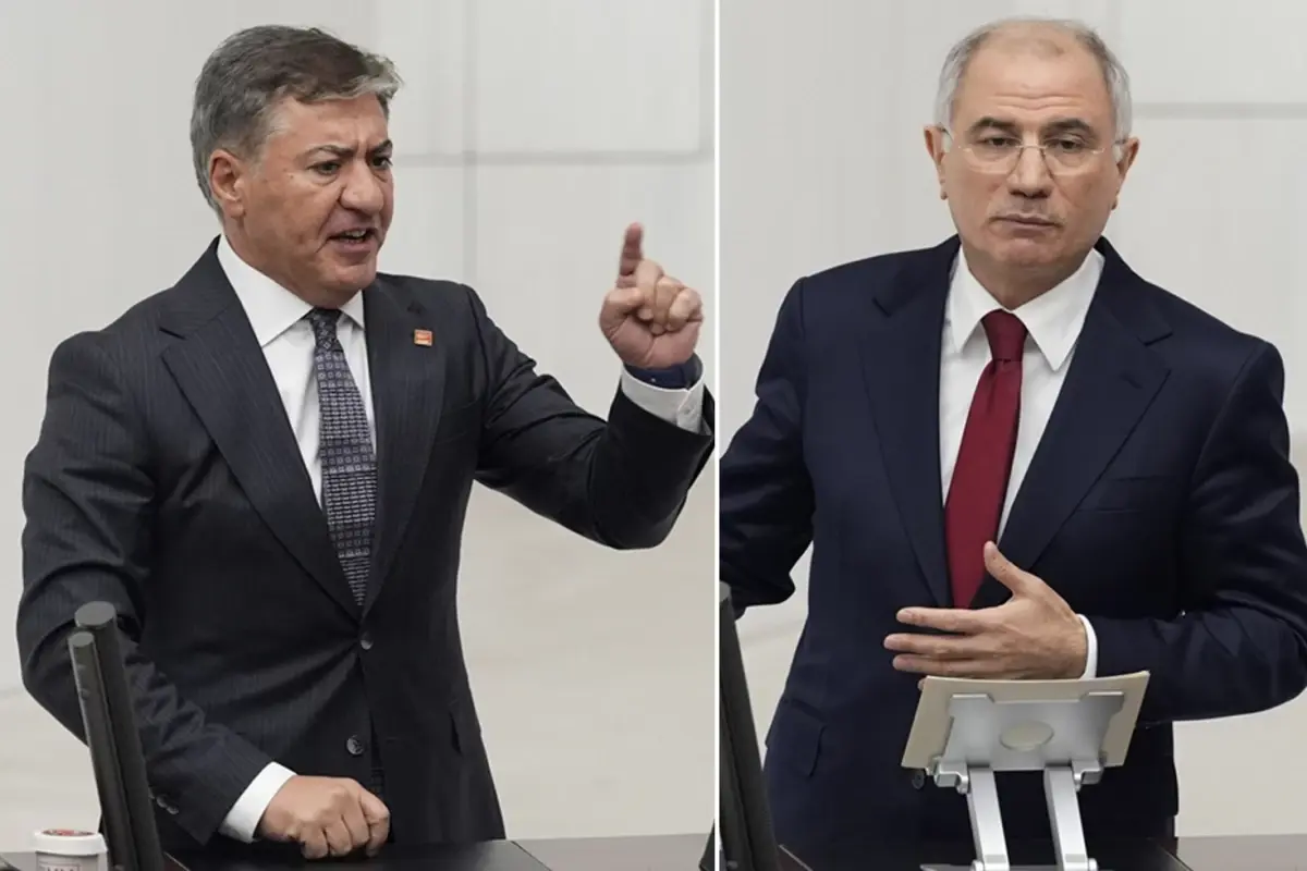 TBMM’yi karıştıran 15 Temmuz iddiası! Efkan Ala’nın yanıtı hayli sert oldu