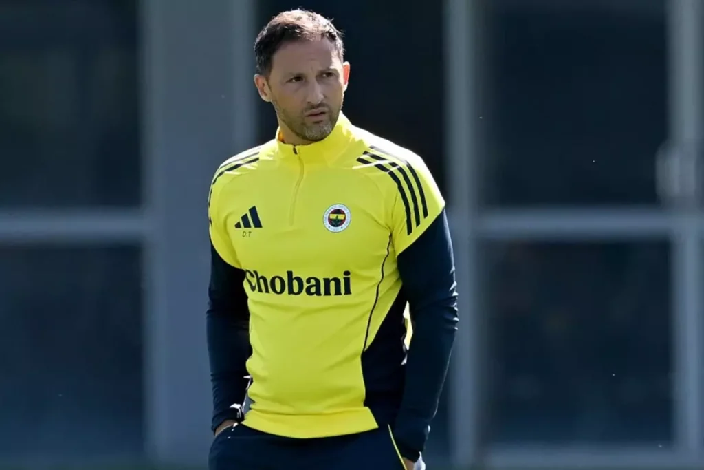 Tedesco, yıldız futbolcunun satışına veto koydu: Sakın satmayın