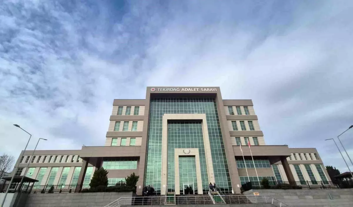 GDO’lu Mısır Davası Ertelendi