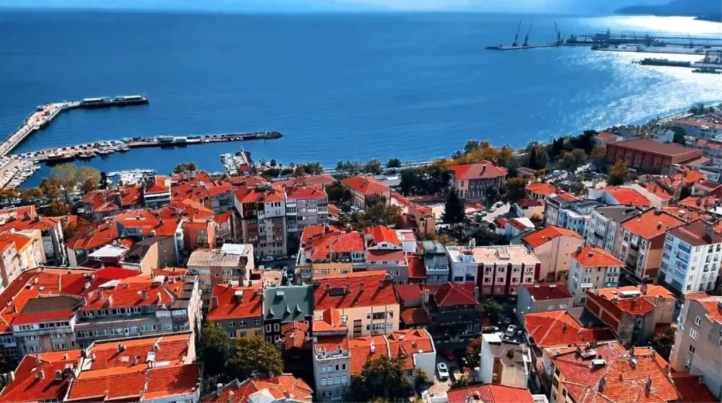 Tekirdağ’da Kasım 2025’te 3.637 Konut Satıldı – Bölgesel Konut Piyasasında Önemli Hareketlilik