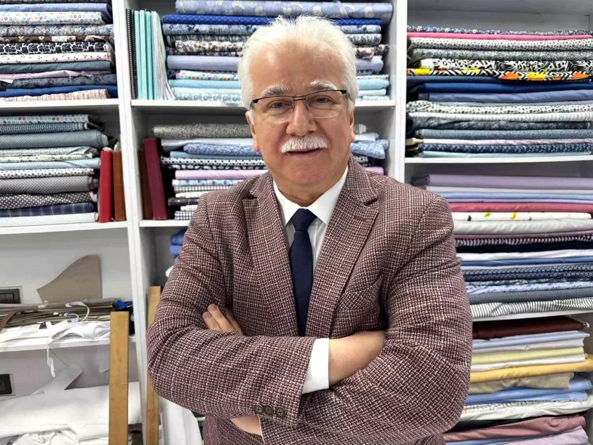 Terziler Odası Başkan Adayı Coza’dan “Denizli’ye 4. Esnaf Kefalet Kooperatifini Getireceğiz” Duyurusu