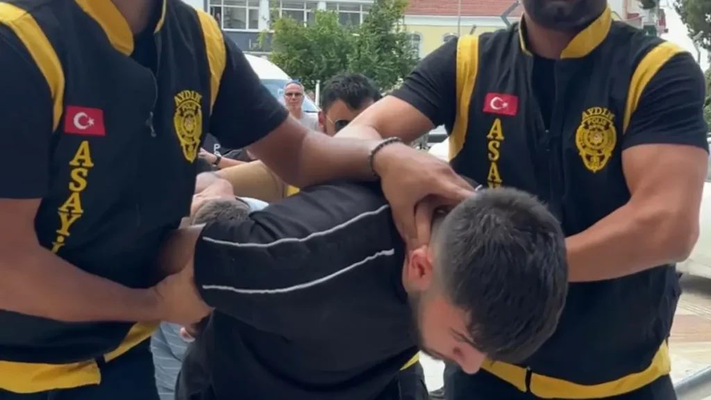 Üniversite Öğrencisi Cinayetinde Korkunç Detaylar ve Uyuşturucu Bağlantısı