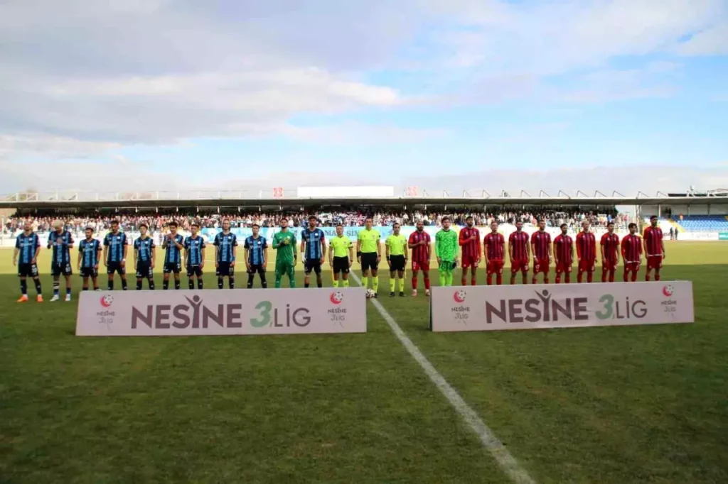 Kütahyaspor Liderliğini Koruyarak 4. Grup’ta Zirveye Çıkıyor