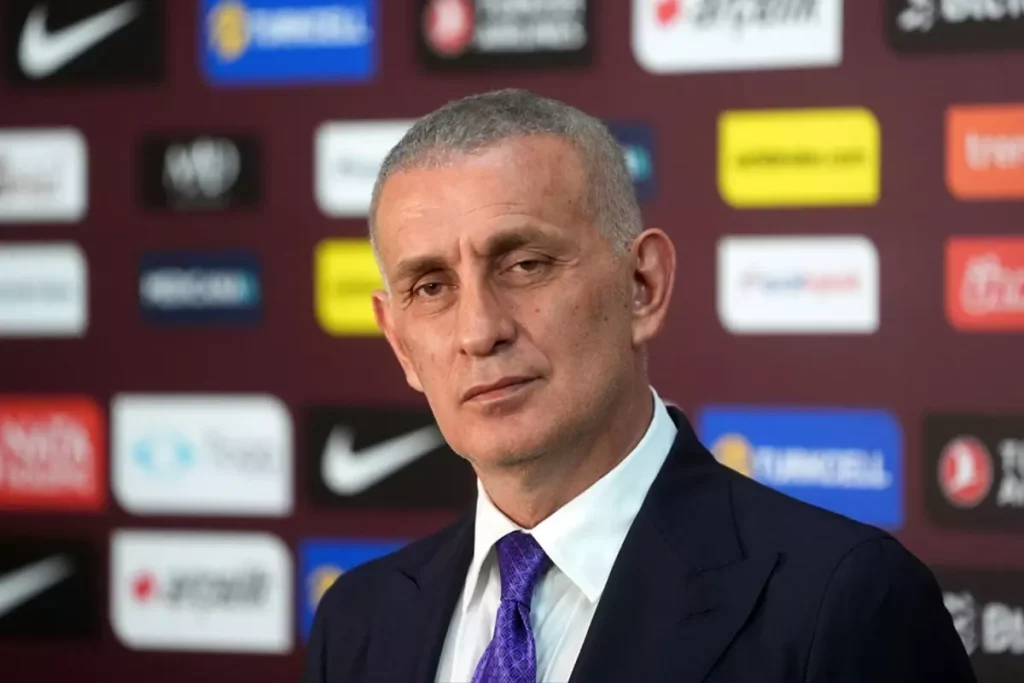 TFF, bahis soruşturması kapsamında 353 bölgesel hakem ve 75 gözlemciyi PFDK’ye sevk etti