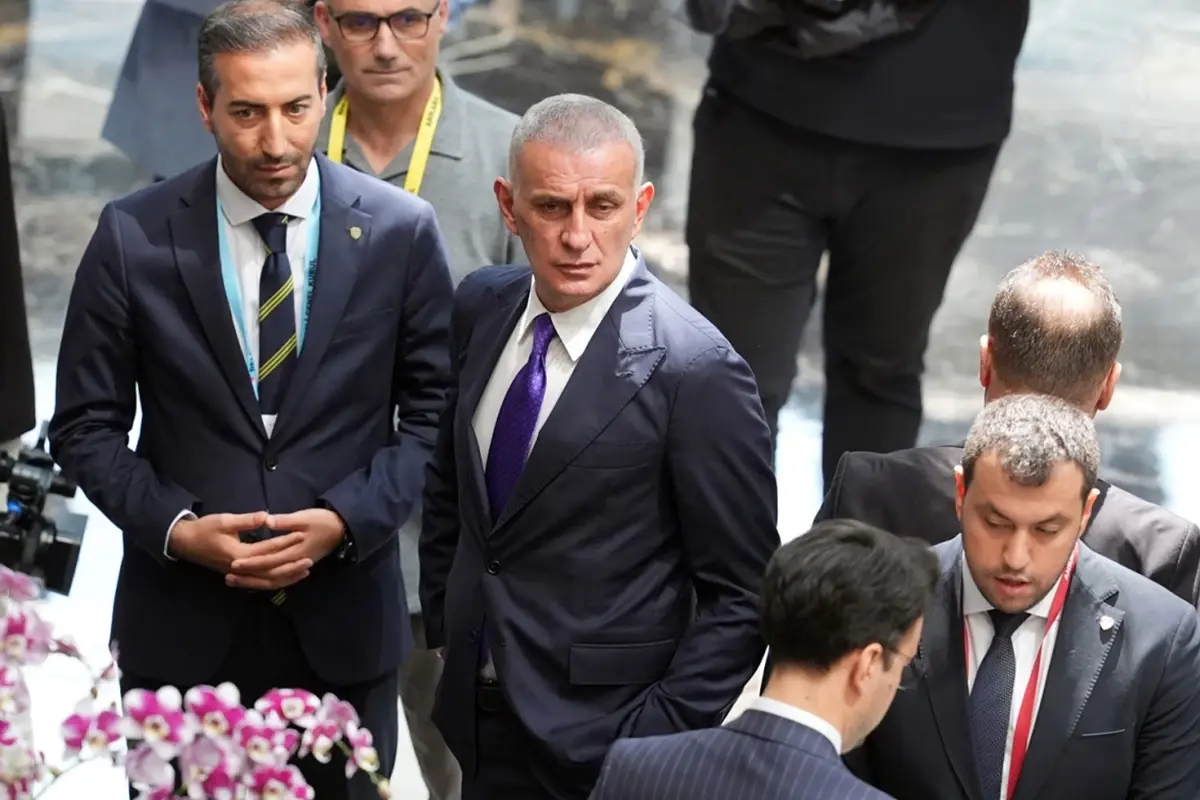 TFF’den Bahis Soruşturması İçin Yeni Açıklama: Sevkler Yapılacak