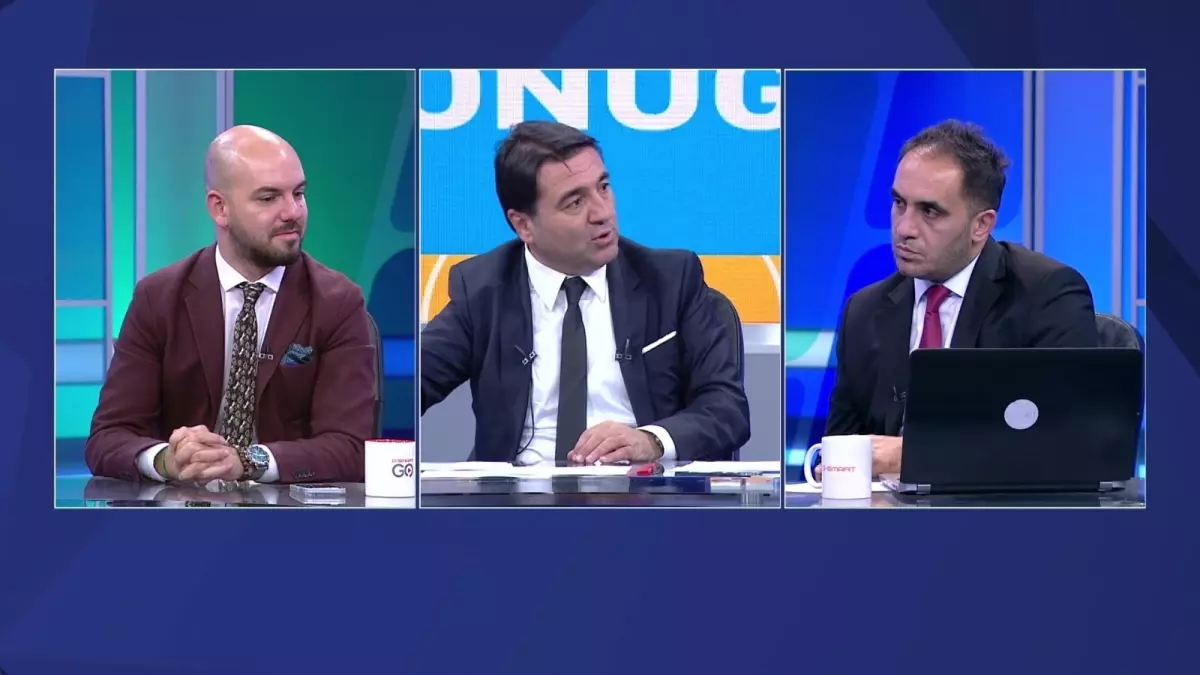 Türk Futbolunda Altyapı Reformları: Emrah Bayraktar’dan 65 İl, 18 Bin Oyuncu ve Yeni U19 Ligi