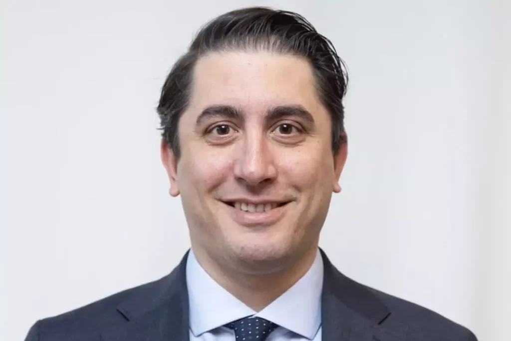 TFF İdari Direktörü Buğra Cem İmamoğulları’ndan Bahis İtirafı: Türkiye’deki Maçlara Kupon Yapmış Olabilirim