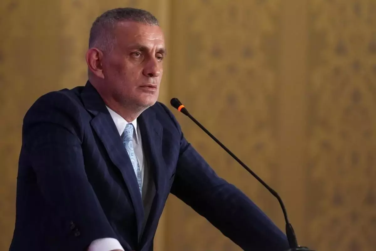 TFF Tahkim Kurulu, bahis soruşturmasında 71 futbolcunun aldığı cezayı onadı