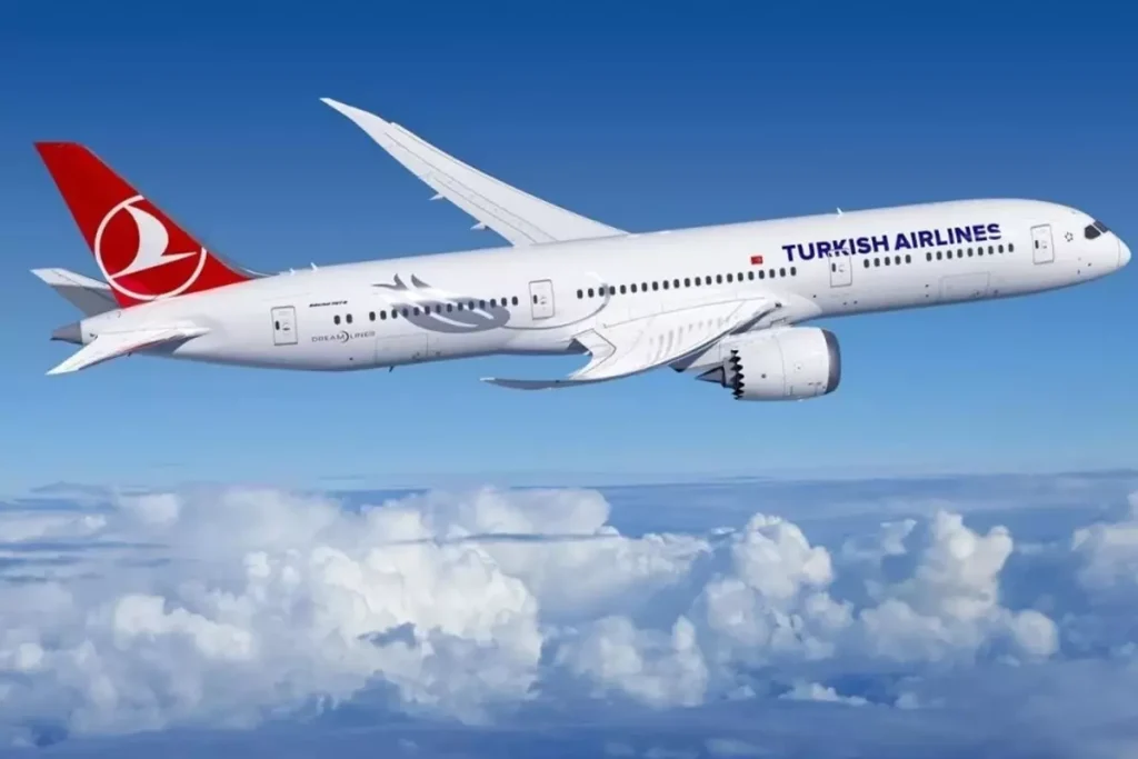 THY’den yeni rota, dev kampanya! Bu tarihlere dikkat