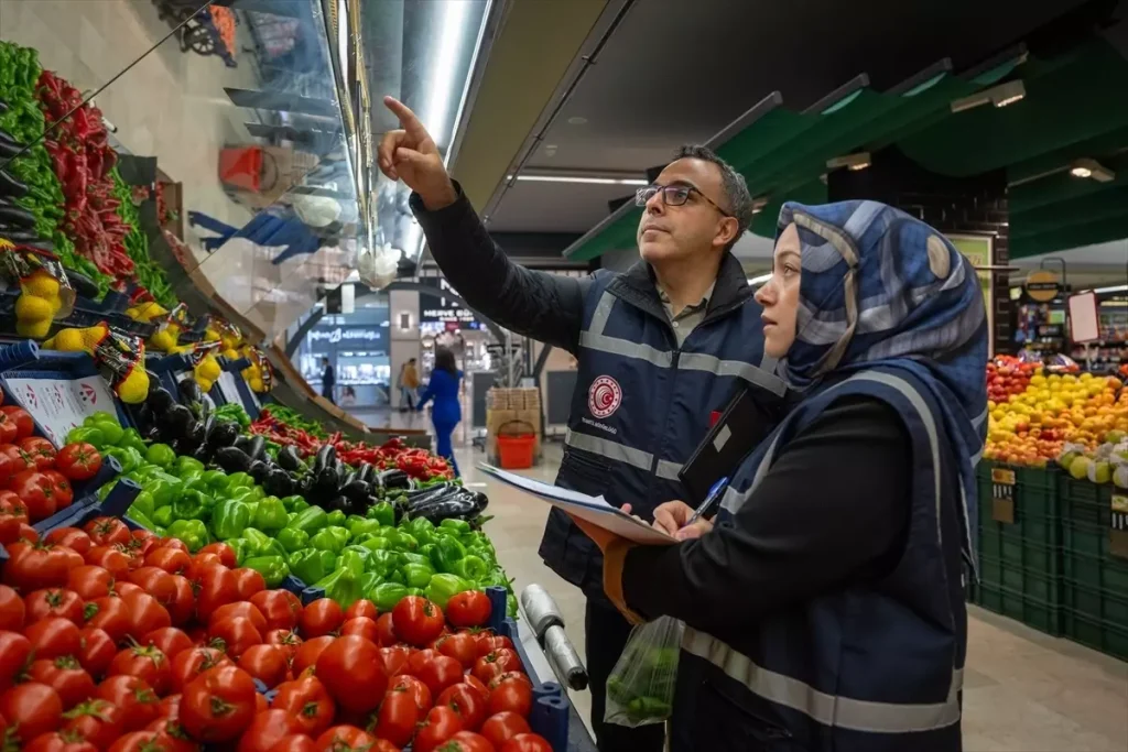 Fahiş Fiyat Denetimleri Başladı