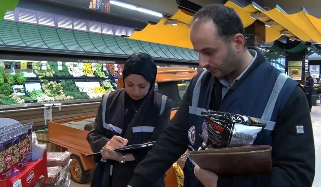 Fahiş Fiyat Denetimi Başlatıldı – 81 İlde Eş Zamanlı Operasyon!