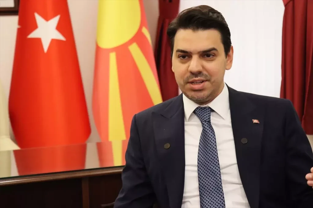 TİKA, Kuzey Makedonya’da 20 Yılda 1 300’den Fazla Kalkınma Projesi Hayata Geçirdi