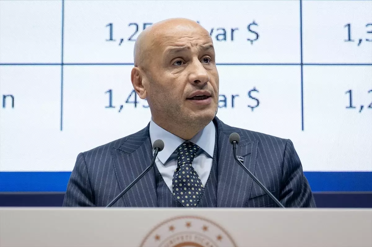 Kasım İhracatında Rekor Yeni Firmalar ve 62 Milyon Dolarlık Katkı