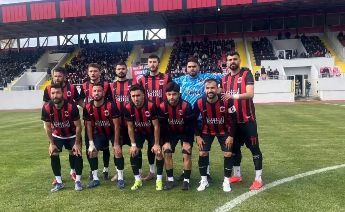 TKİ Tavşanlı Linyitspor Taraftarları Galibiyet İçin Sabırsızlanıyor!
