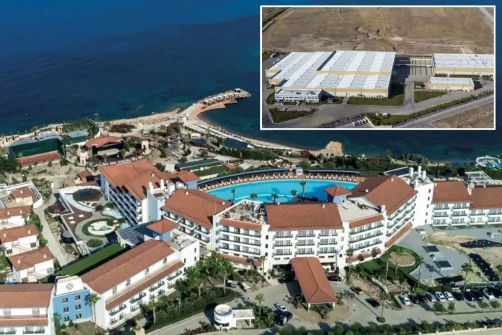 TMSF’den Çarpıcı Hamle! Antalya ve İzmir Otelleri, Form Sünger ve Yatak Sanayi Satışa Çıkarılıyor