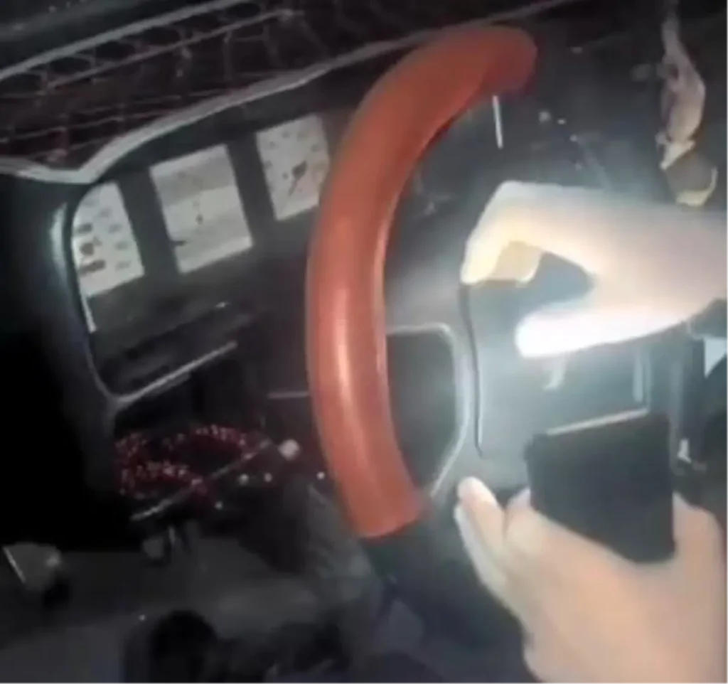 Aydın’ın Koçarlı İlçesinde Şok Uyuşturucu Operasyonu