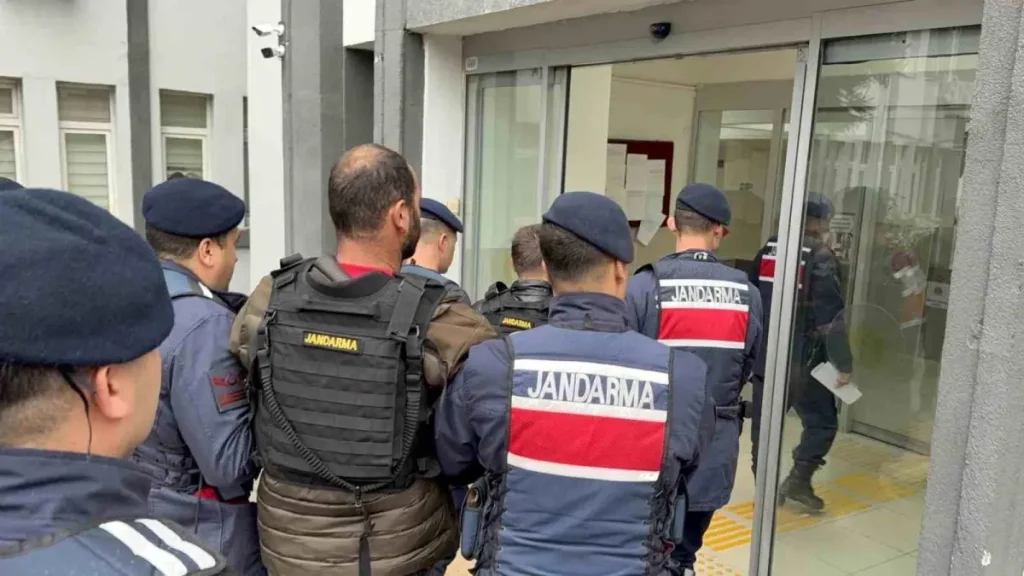 Tokat’ta Silahlı Kavga: 2 Ölü, 2 Tutuklama