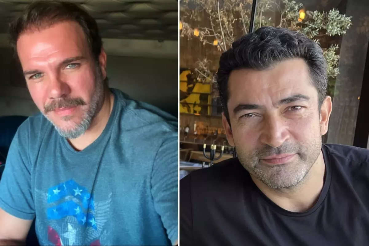 Tolga Karel’den bomba Kenan İmirzalıoğlu iddiası: Büyük ifşalar başlayacak demiştim