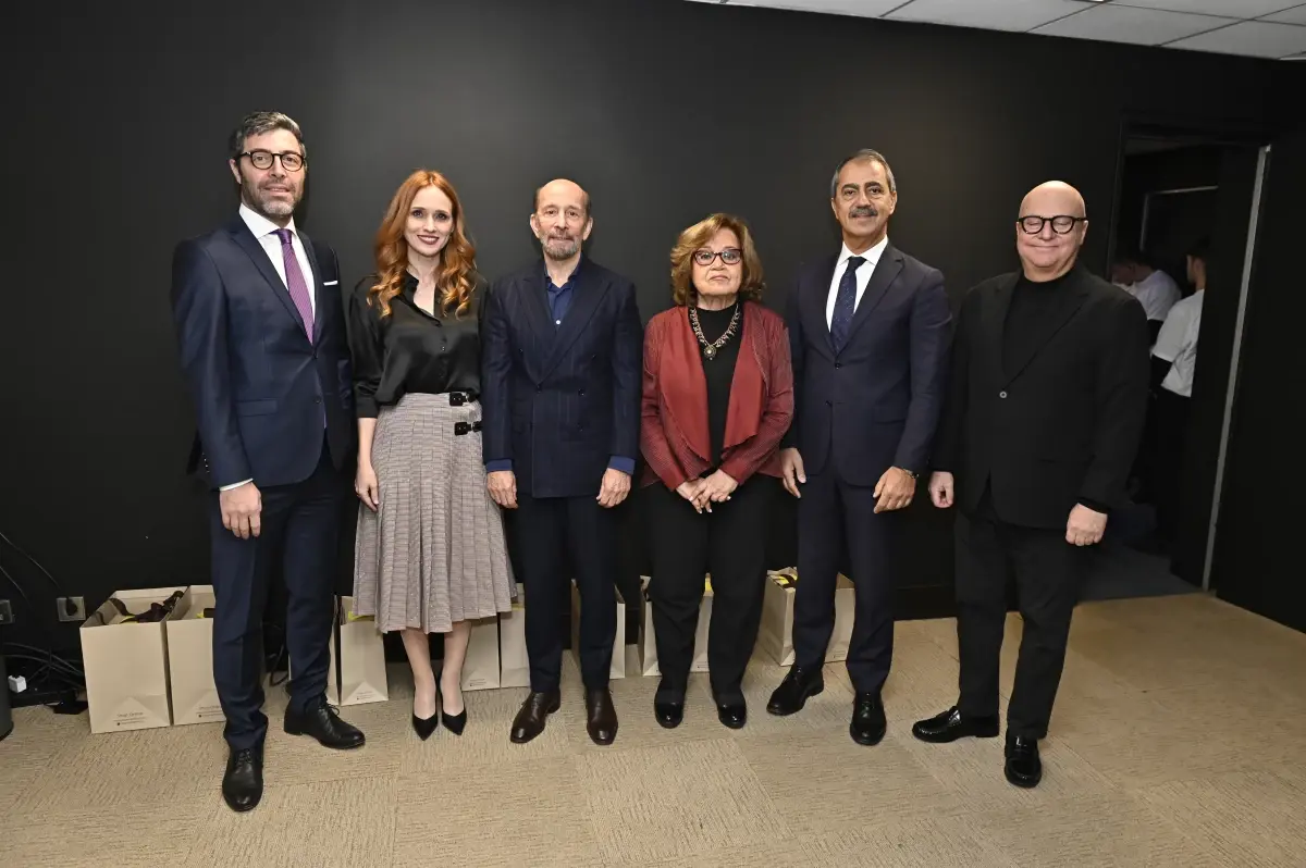 Kadın-Erkek Eşitliği Konferansı 6. Kez Gerçekleşti