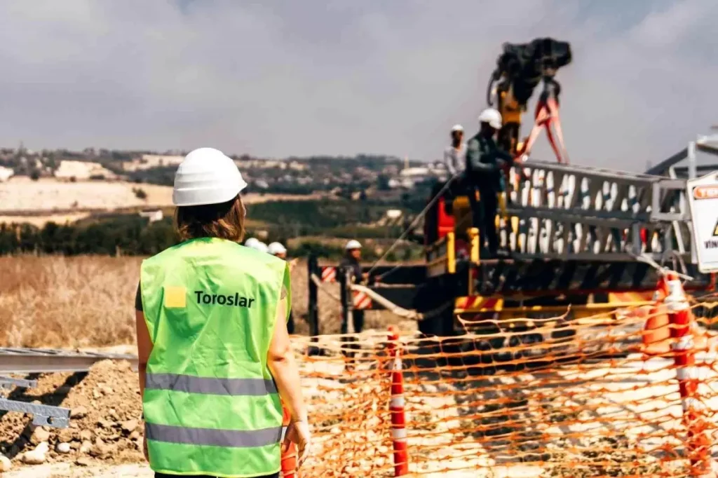 Toroslar EDAŞ’tan Hatay’a 52 Milyon TL’lik Enerji Güvenliği Projesi