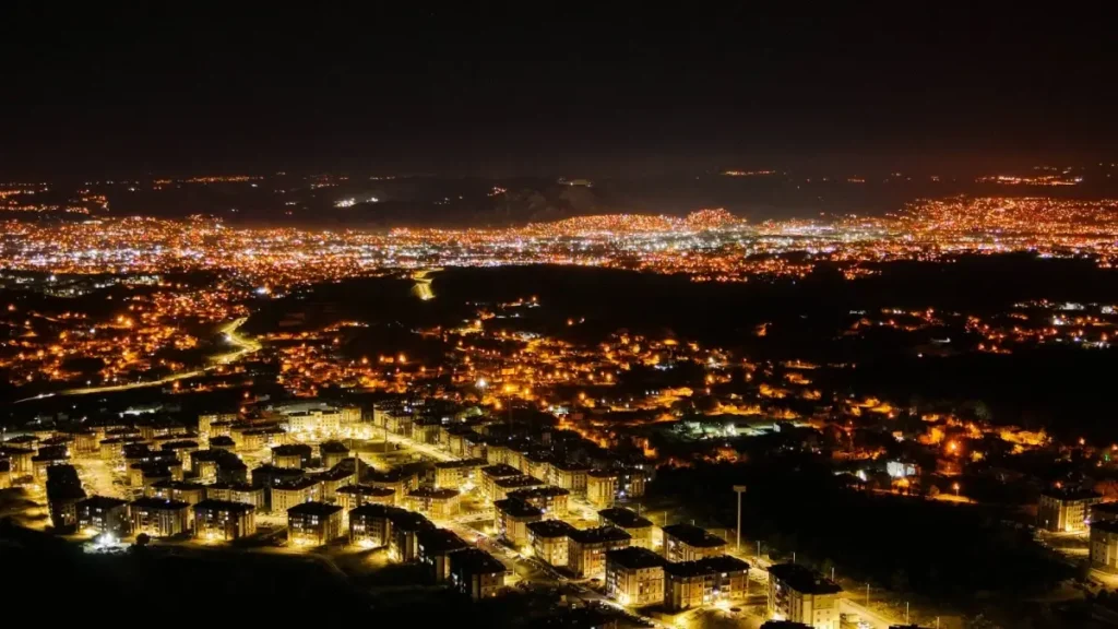 Hatay’da Enerji Altyapısı 1,82 Milyar TL’lik Yatırımla Güçleniyor