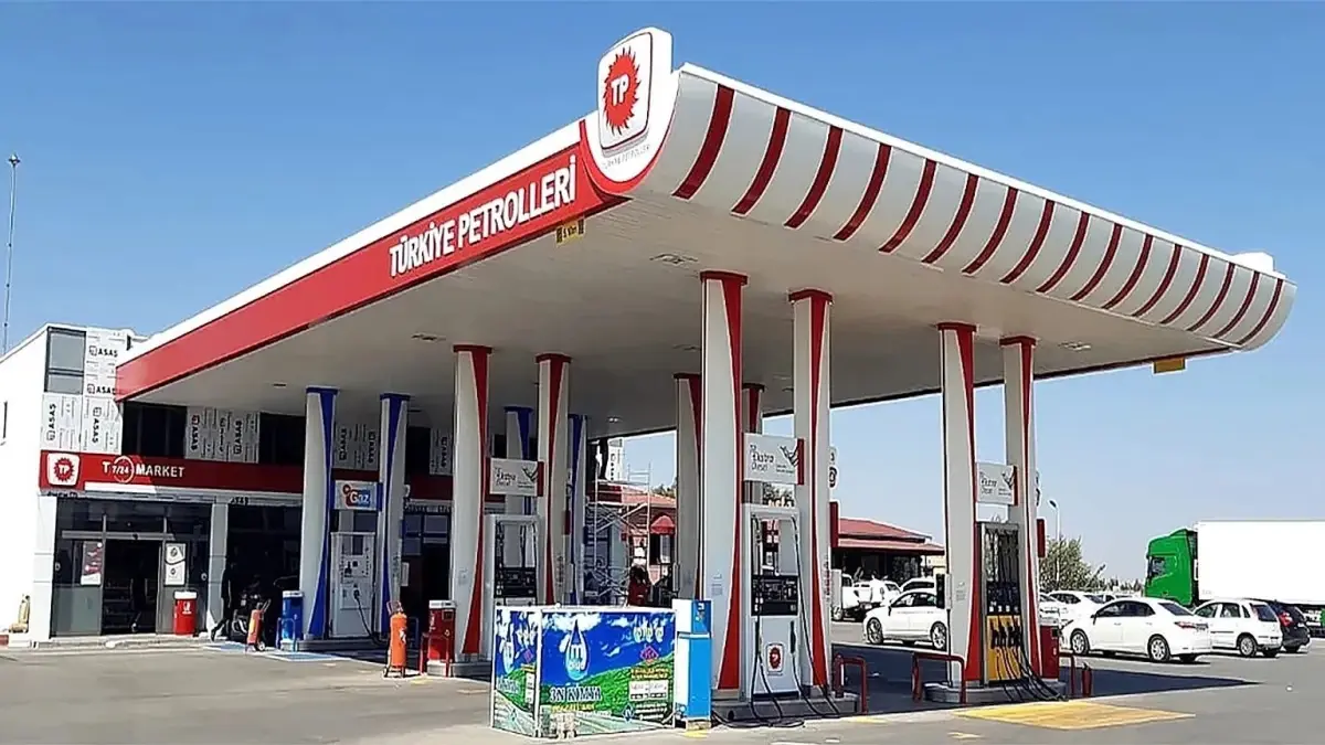 TP Petrol ve Star Rafineri Arasındaki Uzlaşma Sektörde Yeni Döneme İşaret Ediyor