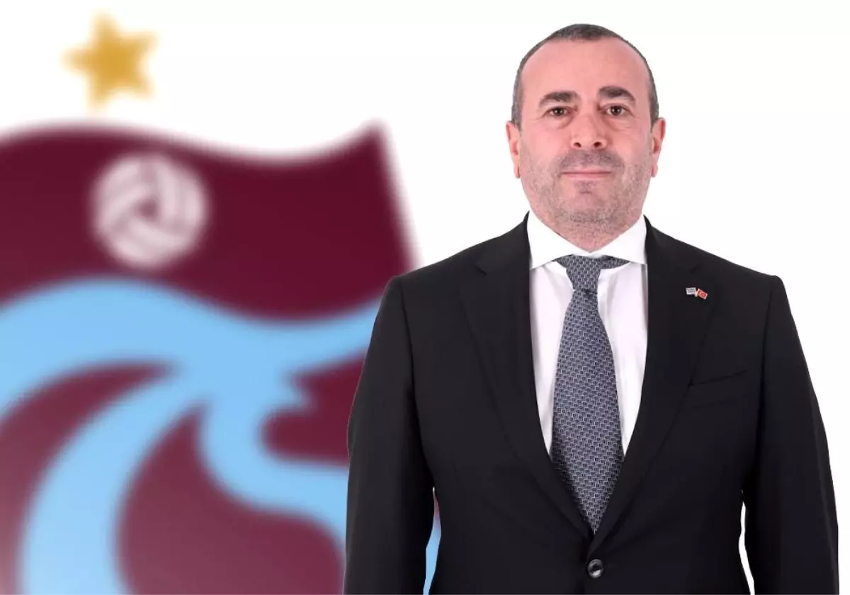 Trabzonspor’dan Beşiktaş’a Sert Yanıt
