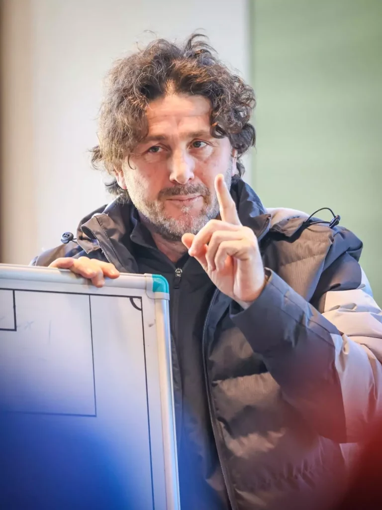 Trabzonspor, Galatasaray Maçına Hazırlanıyor