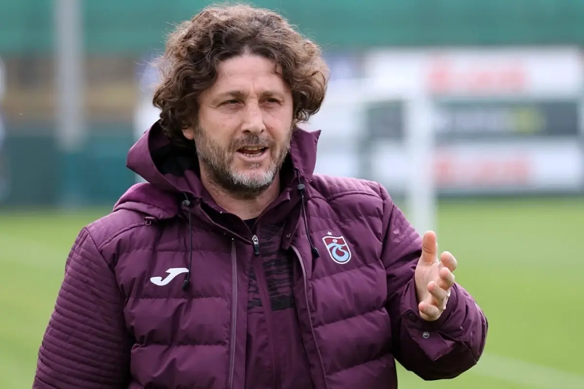 Trabzonspor’dan İrfan Can Kahveci Bombası