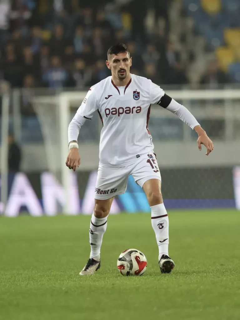 Savic’in Sağlık Durumu Açıklandı