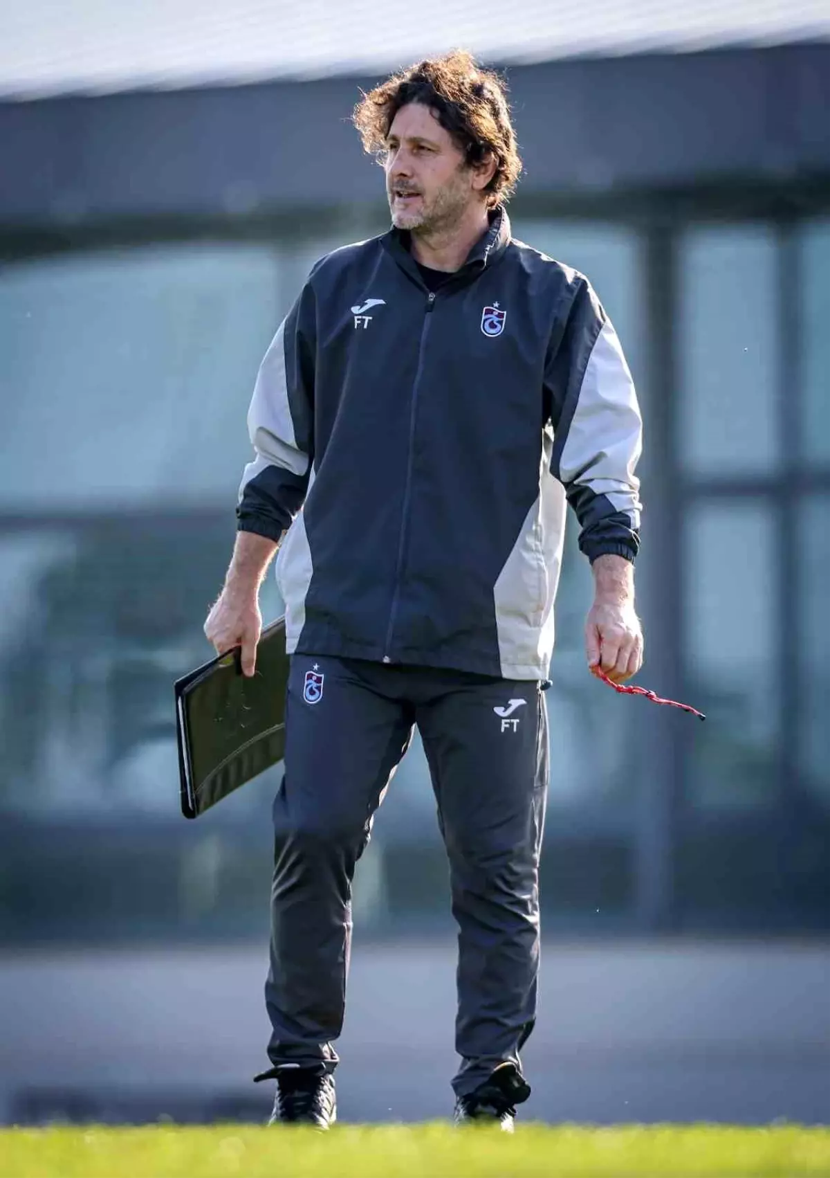 Trabzonspor, Fatih Tekke Liderliğinde 2. Sıraya Yükseldi