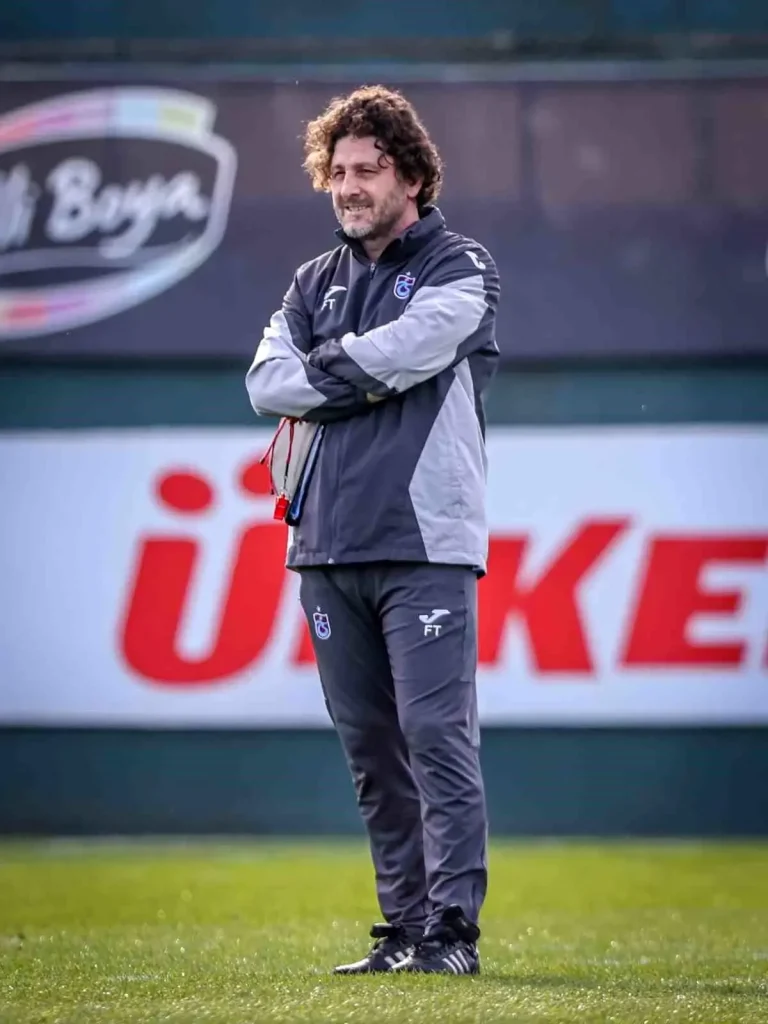 Trabzonspor, Gençlerbirliği Maçına Hazır: Ankara’da Taktik Çalışmaları ve Kadro Detayları