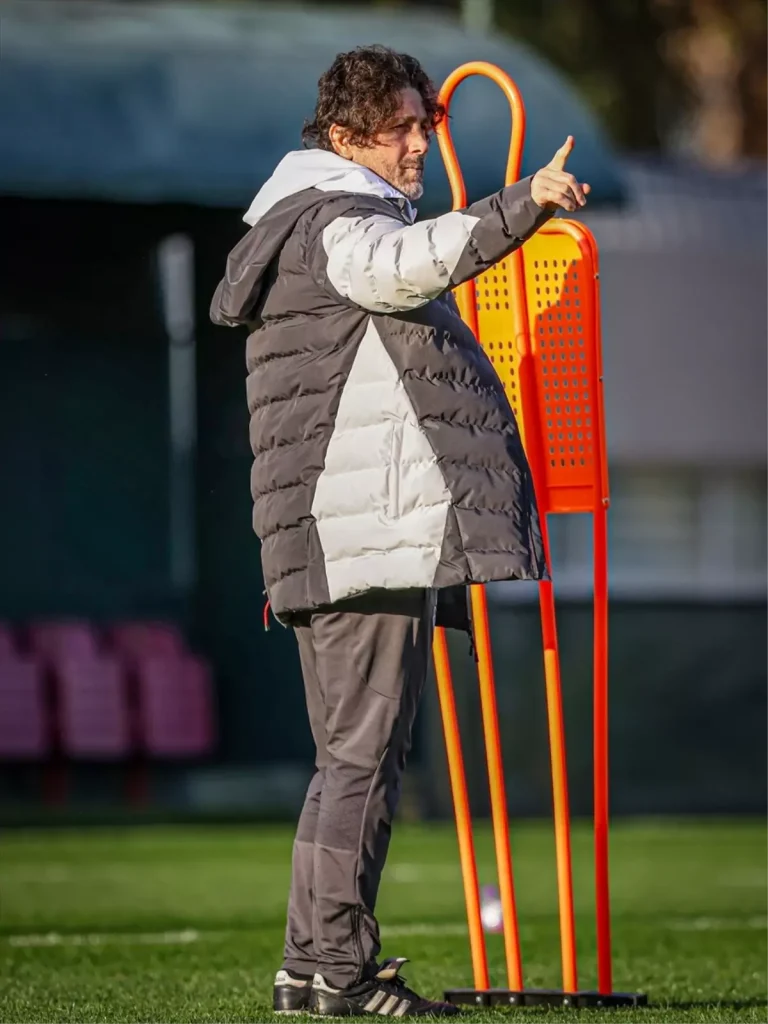 Trabzonspor, Gençlerbirliği Maçına Hazırlanıyor