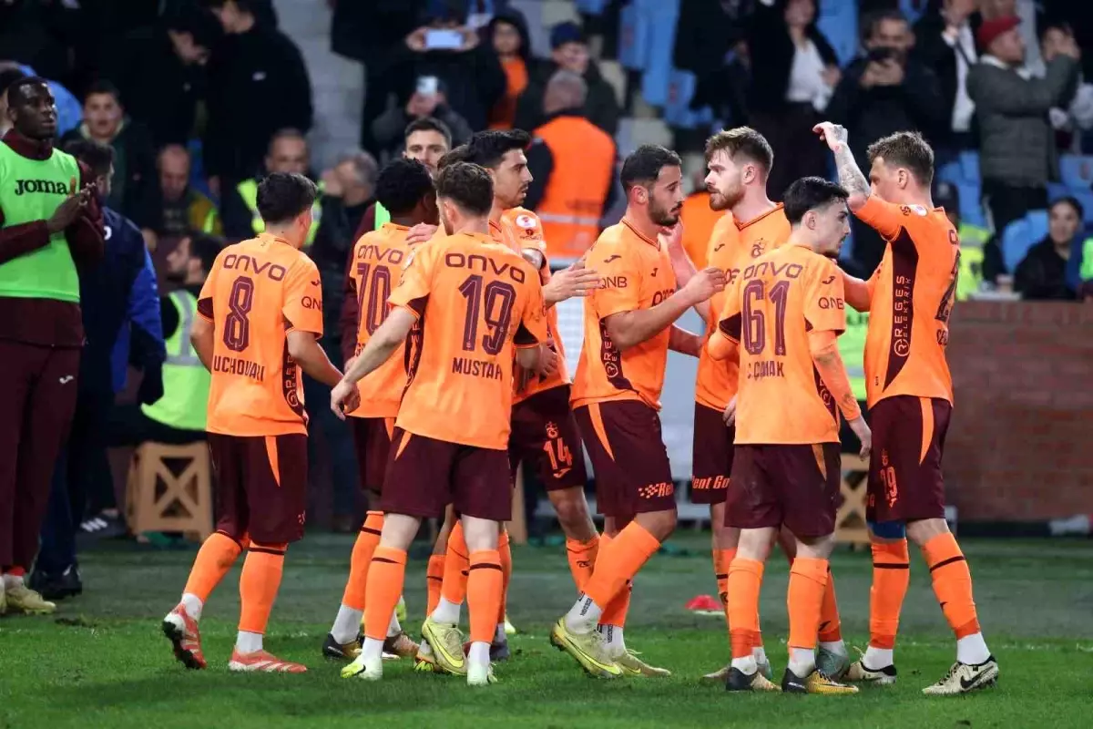 Beşiktaş, Trabzonspor’u 142. Kez Karşılıyor: Rekorlar ve Kritik Detaylar