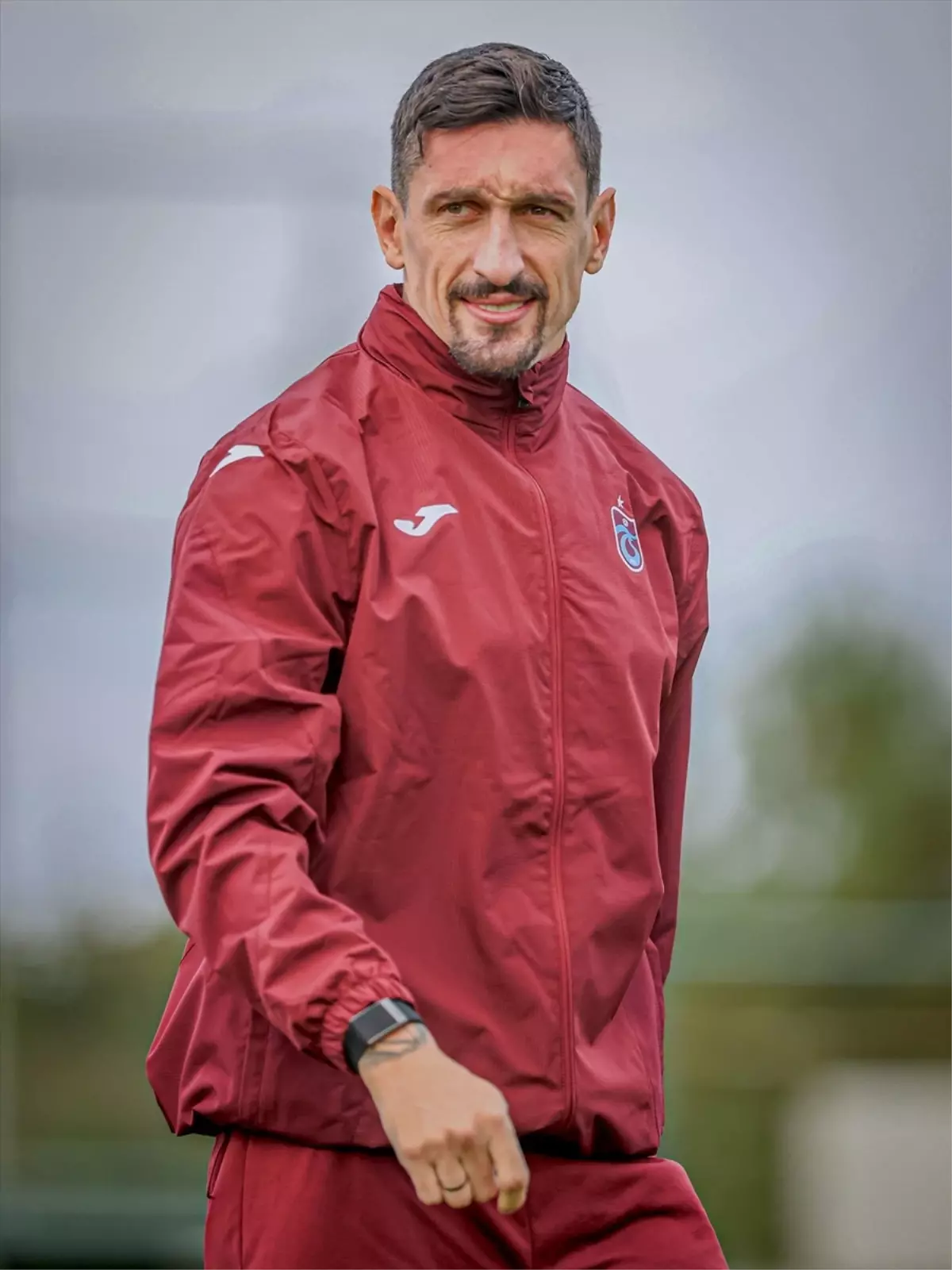 Trabzonspor, Kupaya Hazırlanıyor